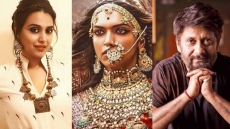 When Someone Tries To Shut You Down, It Tests Your Conviction: Swara Bhaskar