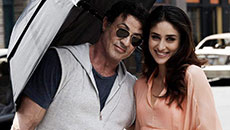 Sylvester Stallone may play villain