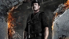 Stallone was up for Ford's role in 'Star Wars'