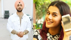 There's Nothing A Woman Can't Achieve: Taapsee Pannu