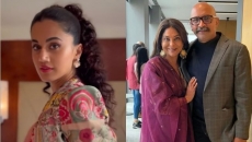 A starry affair: Bollywood celebs flag off Indian Film Festival of Melbourne