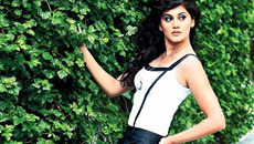 Can't Slap A Person In Real Life: Taapsee Pannu
