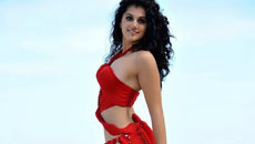Taapsee Pannu: Balancing Bollywood, Southern Film World
