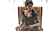 Check Out: Taapsee's Kick-ass Babe Avatar