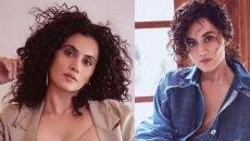 Taapsee starts shooting for 'Phir Aayi Hasseen Dillruba'