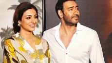 Tabu: Ajay Devgn Is Responsible For My Single Status, I Hope He Repents And Regrets This
