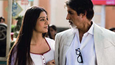 Vishal gives me creative freedom: Tabu