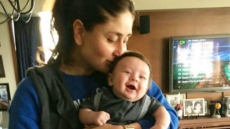 Going Viral: The Internet Has Fallen In Love With Yet Another Picture Of Kareena And Baby Taimur!