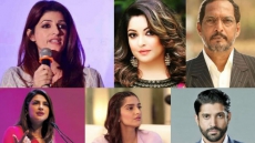 Tanushree Dutta’s Allegations Against Nana Patekar: Sonam Kapoor, Priyanka Chopra And Others React