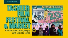 Tasveer Film Festival & Market: The World’s Only Oscar-Qualifying South Asian Film Festival