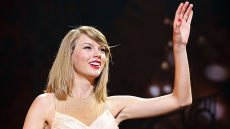 Taylor Swift countersues former radio host