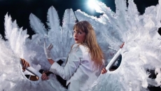 Taylor Swift to be inducted in Songwriters Hall of Fame