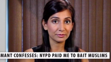 'The Spectacular Jihad of Taz Rahim' inspired by 9/11 attacks