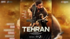 'Tehran' movie Review: Explosive thrills, global stakes, and John Abraham like never before