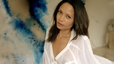 Thandie Newton Named Sexiest Vegan Celeb