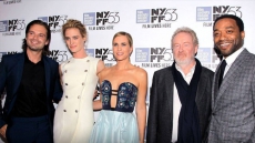 Ridley Scott's 'The Martian' Blasted For 'White-Washing' Indian-American Character