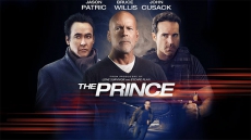 'The Prince' Fails To Deliver