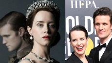 Netflix Pays Claire Foy, Queen on 'The Crown,' Less Than Her Onscreen Husband