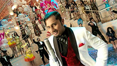 'The Xpose' collects over Rs.10 crore in opening weekend