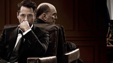 The Judge Keeps You Riveted With Powerful Performances