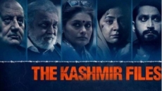 IFFI jury head terms 'The Kashmir Files' as 'vulgar', 'propaganda' film