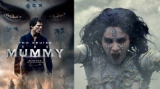 'The Mummy': Mummy, Please Take Me Home
