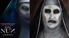 WATCH: ’The Nun' Teaser Is Unsettling