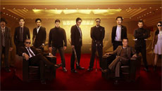 'The Raid 2' - packed with classic visuals, but mindless