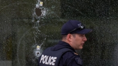 Police cite extortion in third shooting at Indian star Kapil Sharma's B.C. café