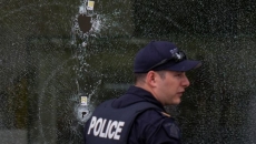 Third shooting at Indian star Kapil Sharma's café in Surrey, B.C.