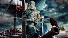 Thugs Of Hindostan: Meet The Commander Of Thugs, Amitabh Bachchan