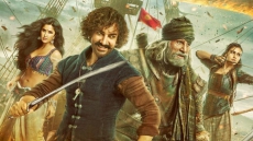 Thugs Of Hindostan Box Office Collection Day 1: Aamir Khan Film Earns Rs 52.25 Crore