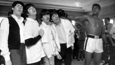 Harry Benson: Shoot First review