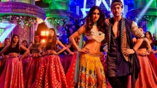 WATCH: Tiger Shroff And Disha Patani To Groove On This Punjabi Sensational Song For Baaghi 2