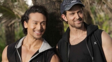 Hrithik Roshan And Tiger Shroff's 'War' Scores Double Century At Box-office