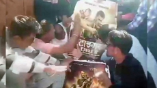 Theatres Vandalised In Rajasthan Over Salman’s Remark, Tiger Zinda Hai Faces Protests