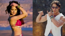 It's a wrap for Tiger Shroff and Shraddha Kapoor starrer 'Baaghi'