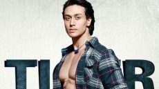 Tiger Shroff Loses Weight While Shooting ‘Baaghi’ Song