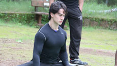 Box office - Tiger vs Thalaivar Friday