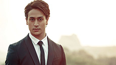Tiger Shroff Loves To Party After '8pm'