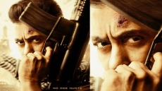 Salman Khan's Diwali Gift To Fans: ‘Tiger Zinda Hai' First Look