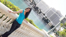 Tina Desai's Must-Do In New York For Spring Season