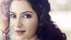 I love doing thrillers: Tisca Chopra