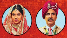 Akshay Kumar Unveils First Poster Of 'Toilet: Ek Prem Katha'