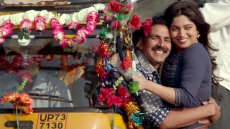 We're Moving Towards Animalistic Mentality, Says Bhumi Pedneakar