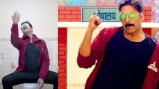 Toilet: Ek Prem Katha In China - Akshay Kumar, Bhumi Pednekar's Film To Release As Toilet Hero