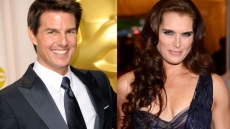 Brooke Shields grateful for Tom Cruise apology