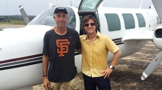 Tom Cruise's daughter becomes hairstylist