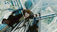 'Mission: Impossible V' To Release In Summer