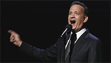 Tom Hanks Thanks New Yorker For Returning Credit Card